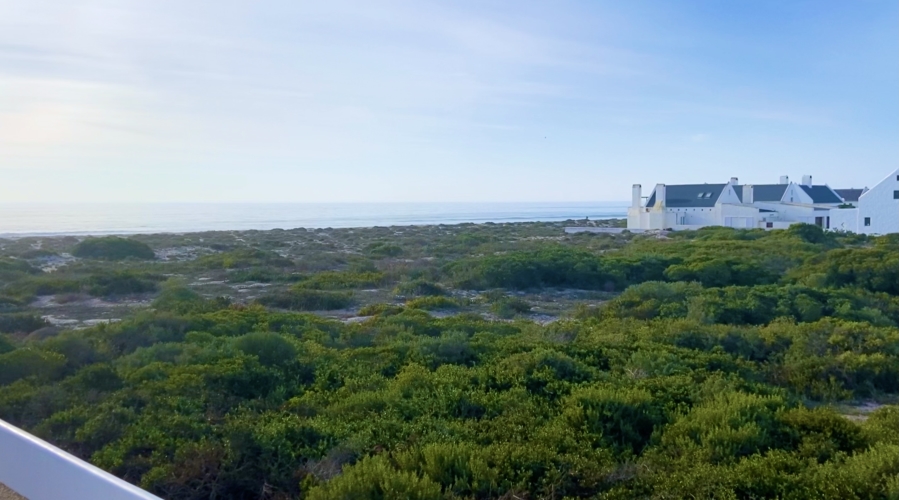 3 Bedroom Property for Sale in Dwarskersbos Western Cape
